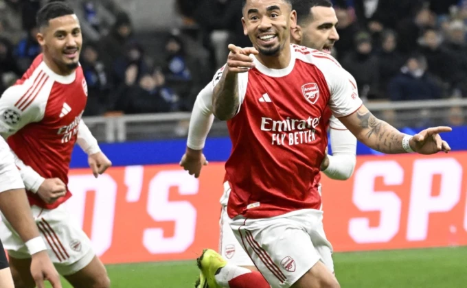 EPA/DANIEL DAL ZENNARO